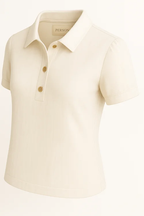 Polo shirt